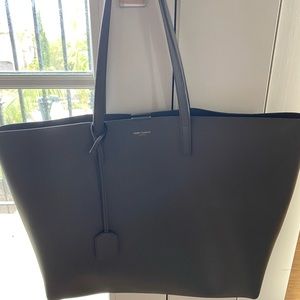 Saint Laurent tote